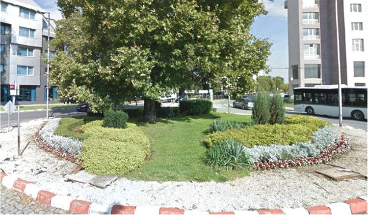 Тече мониторинг на автобусна линия №6