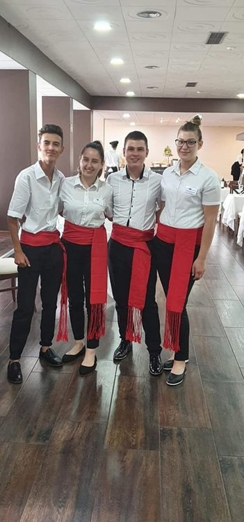 Златаровци се завърнаха от перлата на Канарските острови - Тенерифе!