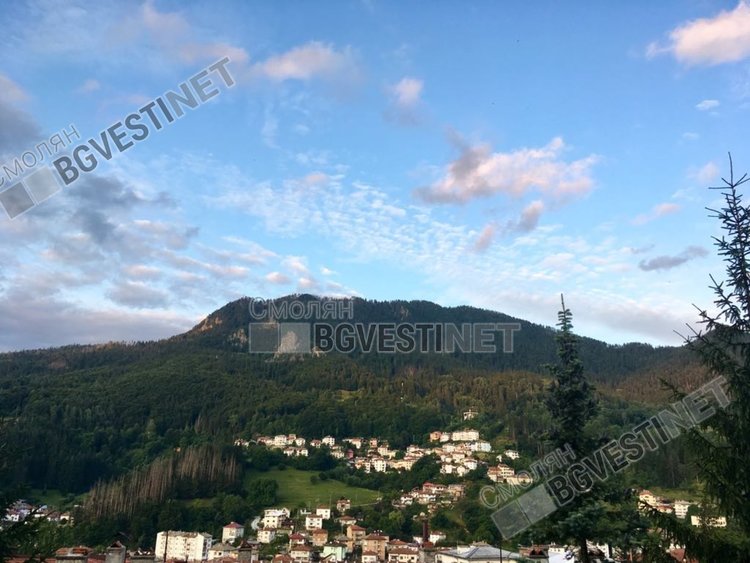 До 20 градуса в сряда, ветровито, но без дъжд