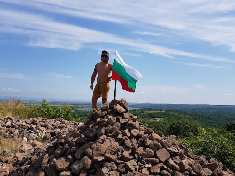 За пръв път на Църквището работят студенти от два университета