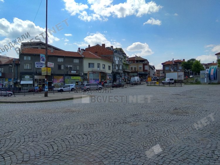 Започват работа по колелото на Пазара, проектът е за близо 2 млн.лв