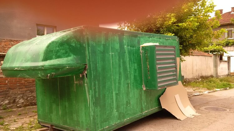  Разкриха копачки на криптовалута с незаконен ток