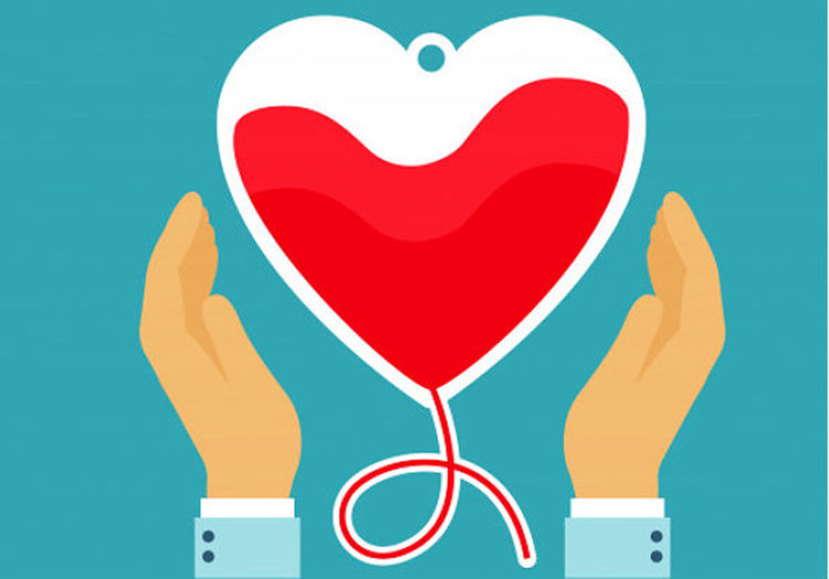 Акция по кръводаряване в Асеновград 