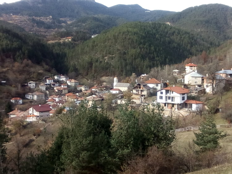 На Илинден църквата в Дунево чества 160 години и храмов празник