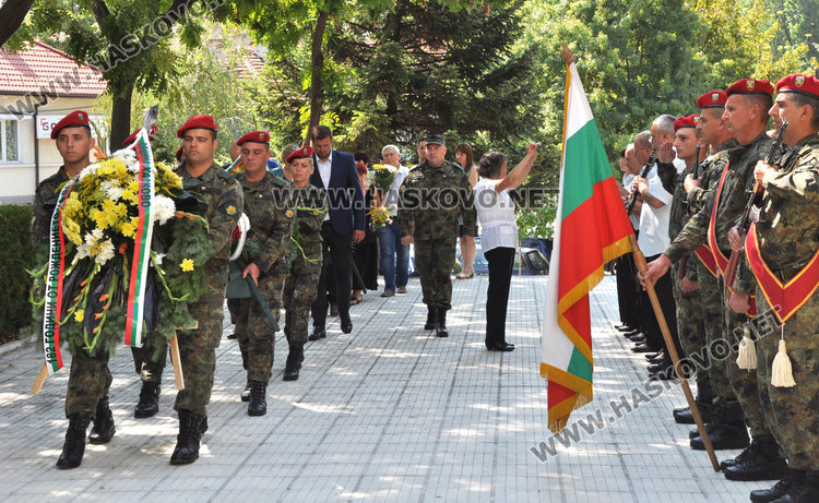 Отбелязваме 182 години от рождението на Васил Левски