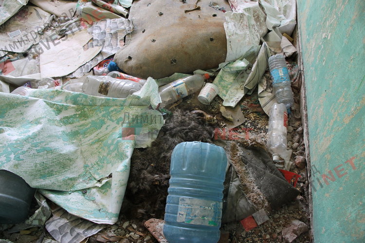 Общината иска да разруши жилищен блок