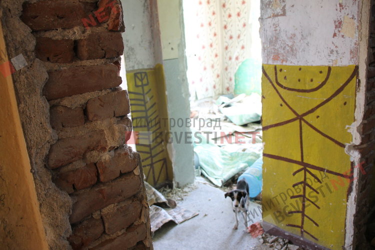 Общината иска да разруши жилищен блок