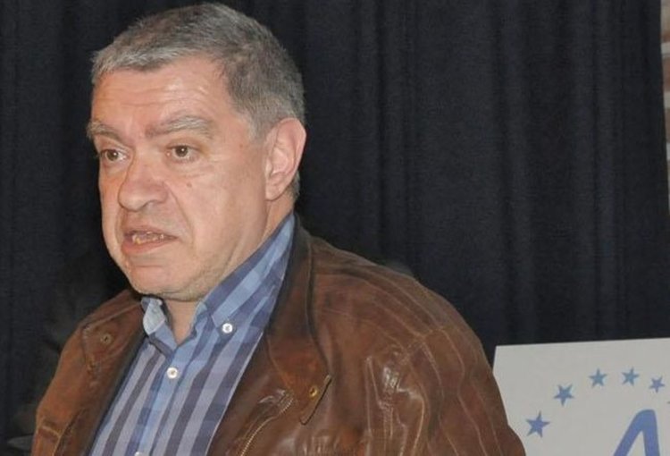 Проф. Михаил Константинов за изтичането от НАП: "Сравнително левашки пробив"