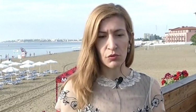 Влизането с джип в морето - до 20 хил. лв.