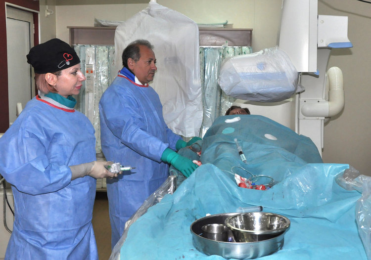 Само 33-ма млади лекари работят в Хасковска област