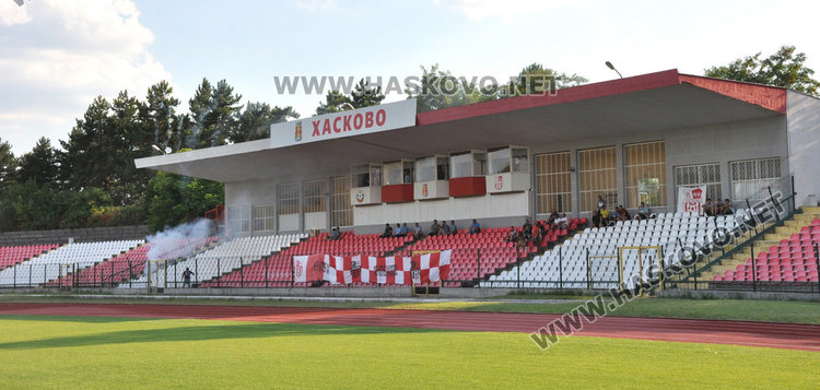 “Хасково 1957” надви “Родопа” с 4:1