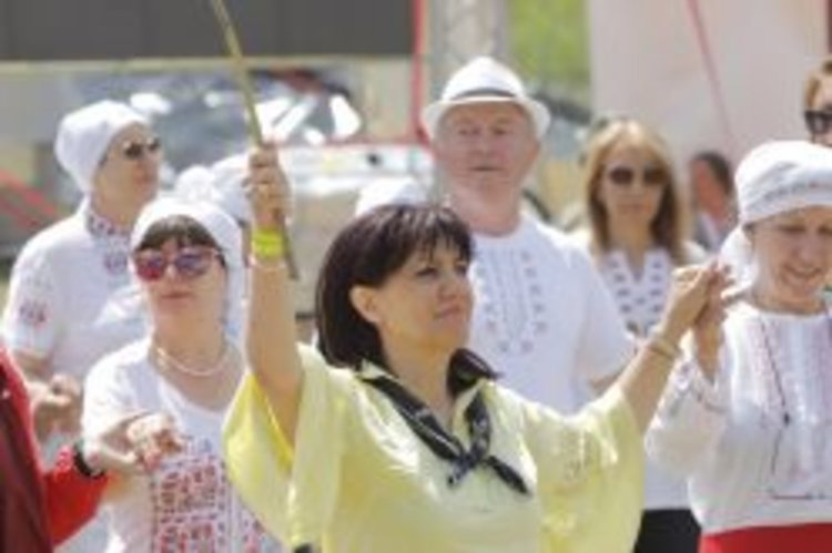 Цвета Караянчева: Роженският събор е красноречиво доказателство, че българският дух е жив