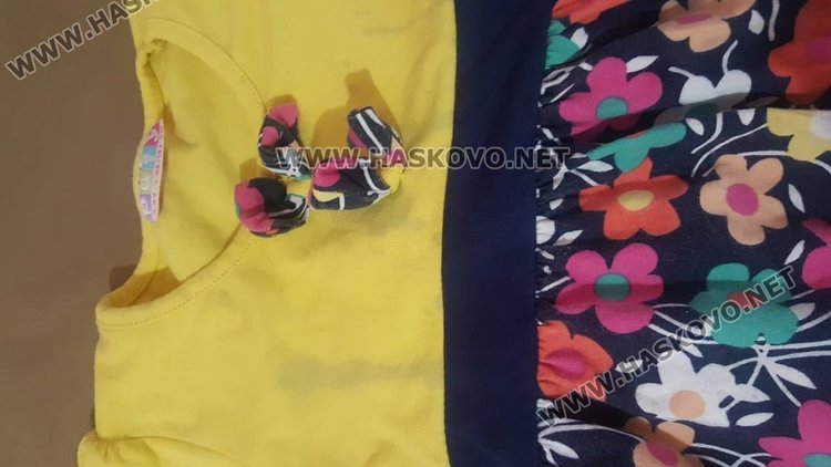 Домакини се жалват от петна по дрехите след пране