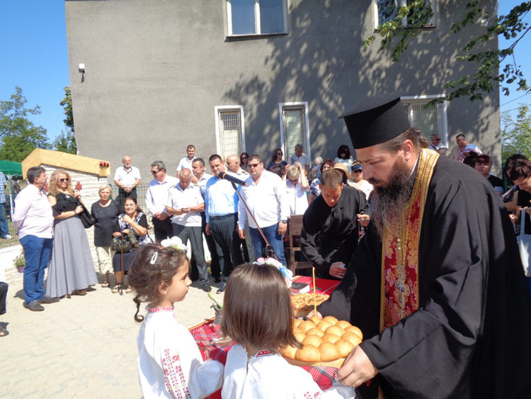 Главен комисар Николай Николов: Свети пророк Илия да пази пожарникарите и гражданите на Кърджали 