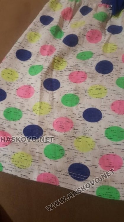 Домакини се жалват от петна по дрехите след пране