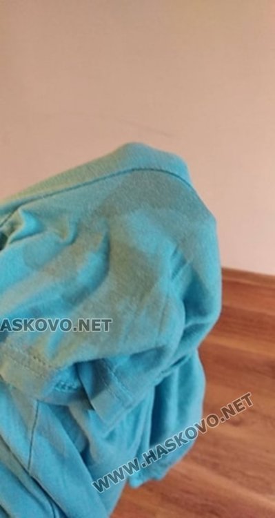 Домакини се жалват от петна по дрехите след пране