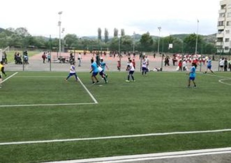 Футболно и плувно лято за над 100 деца в Крумовград