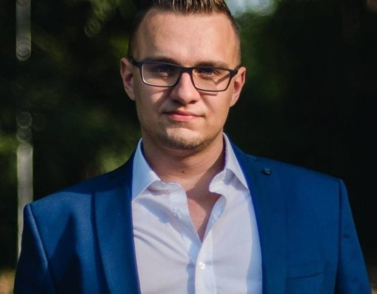 Огромна подкрепа за Кристиян Бойков в социалните мрежи