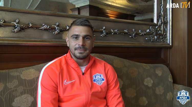 Емил Мартинов