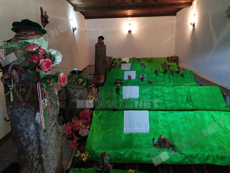 Американски професор изследва тайните на алевизма в Кърджалийско, тук бил най-автентичен