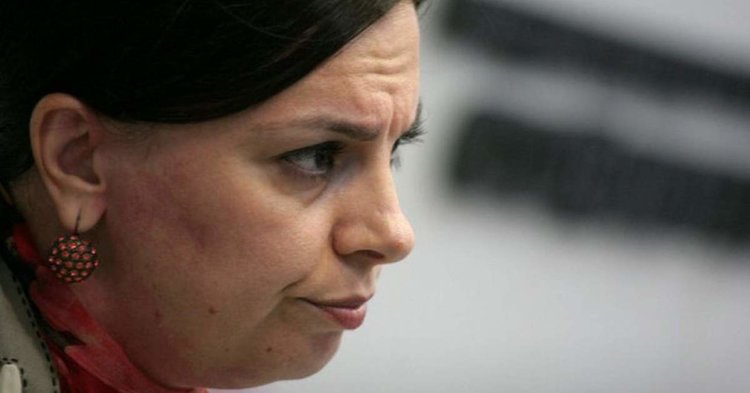 Съдия Мирослава Тодорова: "NE SE CHISTIII!!" е за сплашване като "Да се опраска"