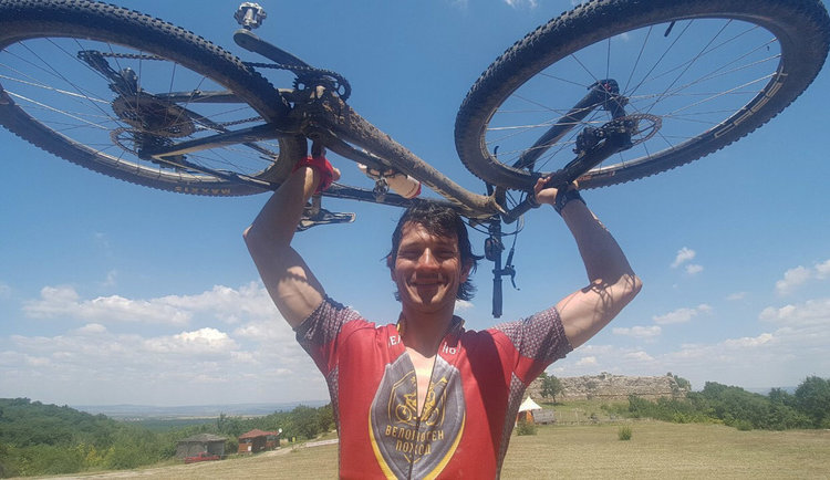 Борислав Йорданов