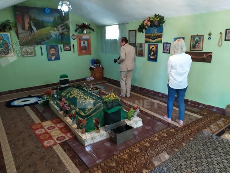 Американски професор изследва тайните на алевизма в Кърджалийско, тук бил най-автентичен