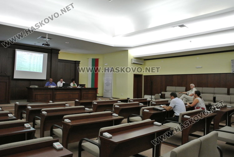 Общинският бюджет с 8,7 млн. лв преходен остатък от 2018 и 6 млн. вземания от длъжници