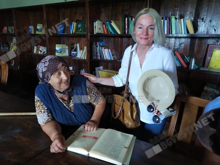 Американски професор изследва тайните на алевизма в Кърджалийско, тук бил най-автентичен