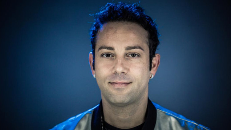 Пламен Бонев