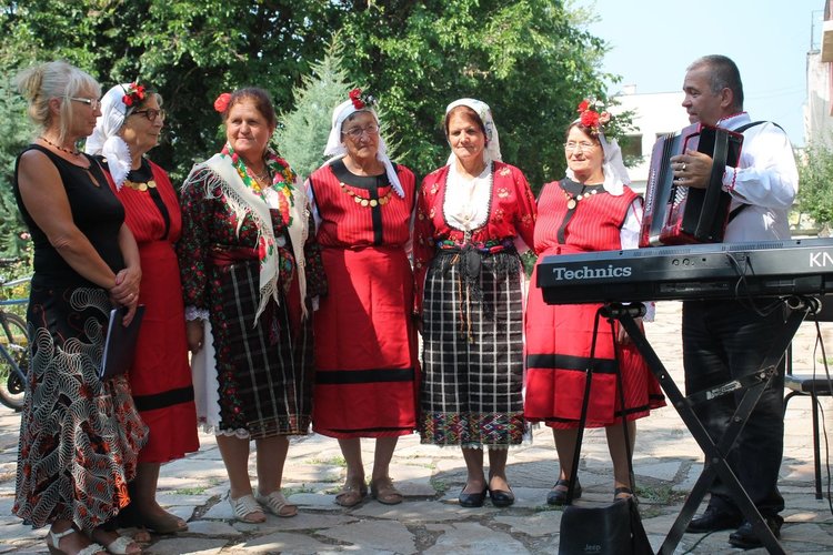 Снимки: Областна администрация