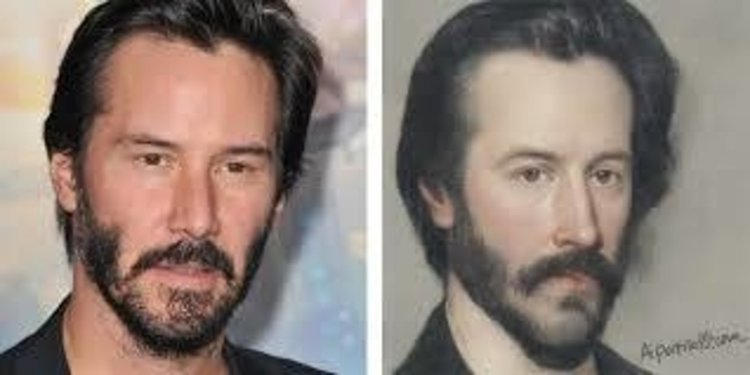 След FaceApp: приложение показва как биха ви нарисували великите художници