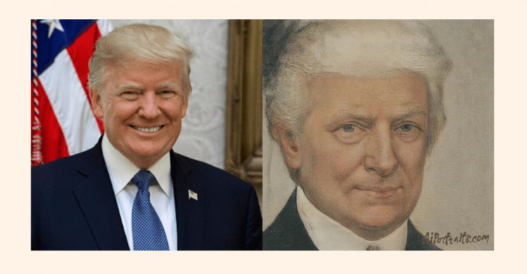 След FaceApp: приложение показва как биха ви нарисували великите художници