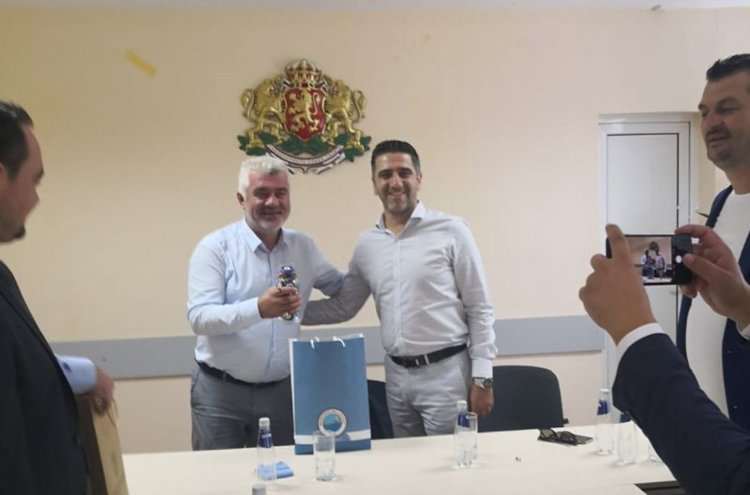 Договорено: Общините Момчилград и Мендерес, Измир се побратимяват