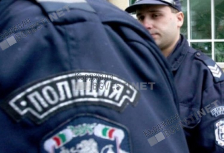 Фалшиви сигнали и съпротива на полицаи, един задържан