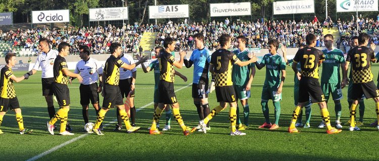 Миньор (Чикаго) идва в Перник за юбилея на Миньор