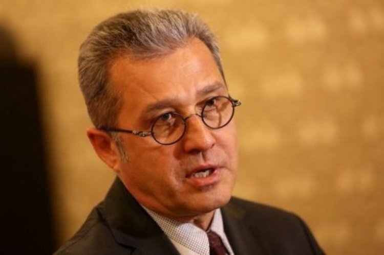 Йордан Цонев: Кой вицепремиер отговаря за националната сигурност, защо няма киберсигурност?