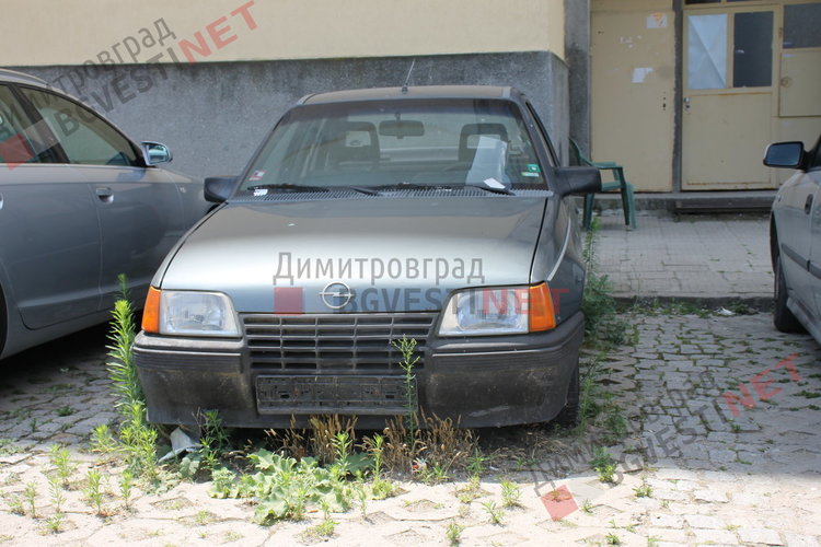 ул. "Простор"