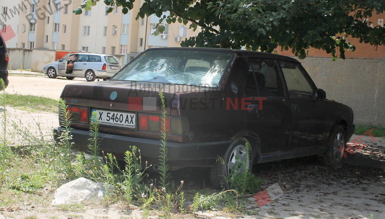 ул. "Простор"