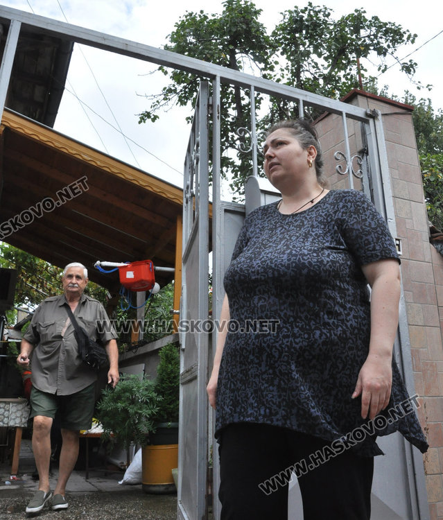 Полиция и пожарна изпратени на фалшив сигнал за дим