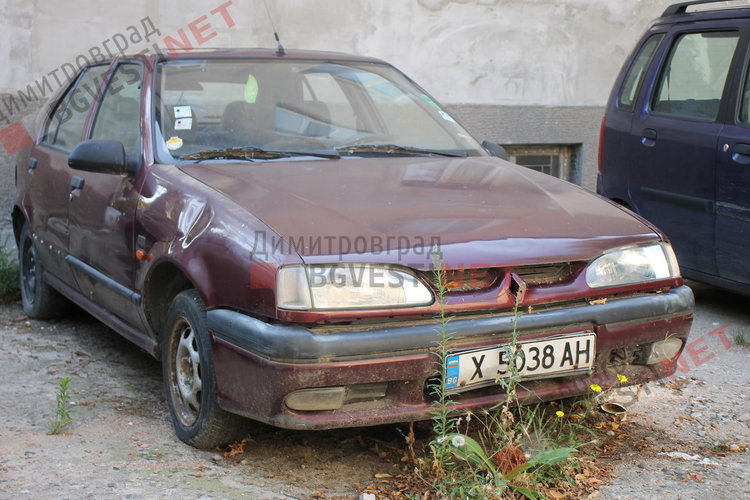 ул. "Вл. Поптомов"