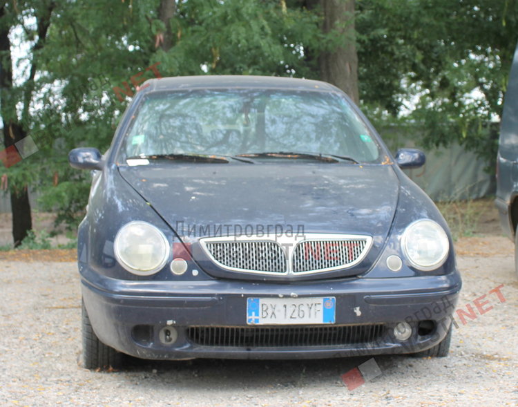 ул. "П. Берон"