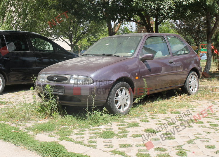 ул. "Простор"