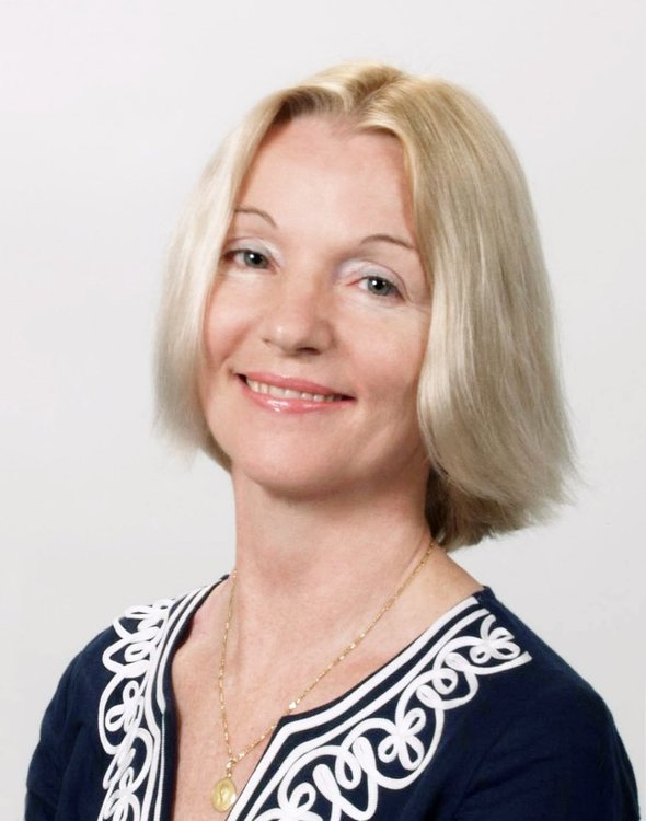 проф.д-р Тамара Албертини