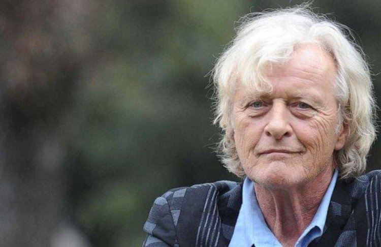 Почина великият злодей в киното Рутгер Хауър