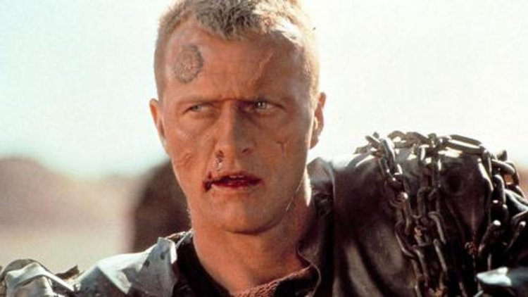 Почина великият злодей в киното Рутгер Хауър