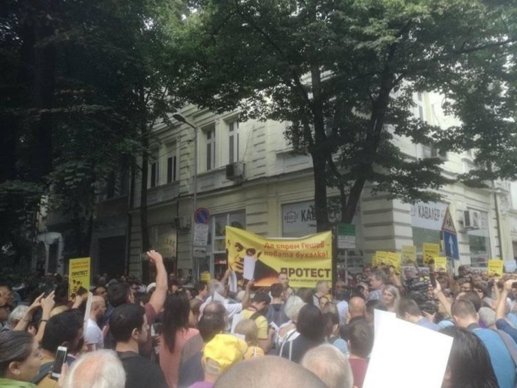  Снимка Константин Павлов/Фейсбук