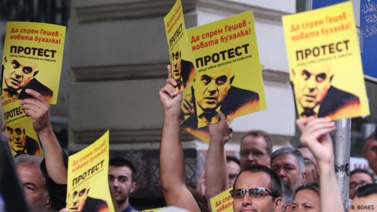 Ето от какъв главен прокурор се нуждае България