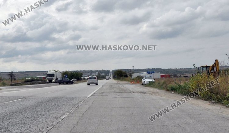 Изграждането на кръговото до Язаки ще стартира през септември