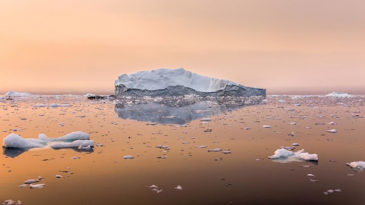 Като сегашните климатични промени не е имало през последните 2000 години